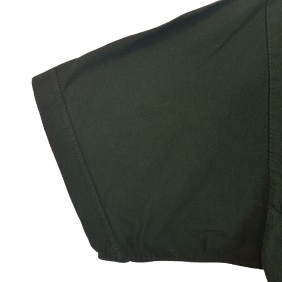 Graphic Tee Shirt Old Enough to Know Better Large US L Statement Quote Humor Day - Picture 6 of 8